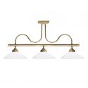 Lustra aplicata design italian Biliard