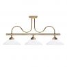 Lustra aplicata design italian Biliard