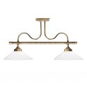 Lustra aplicata design italian Biliard