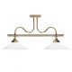 Lustre aplicate - Lustra aplicata design italian Biliard