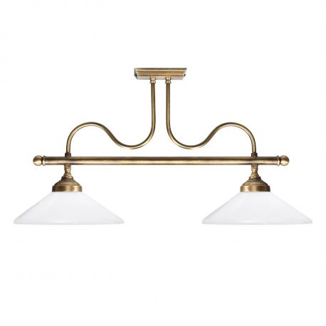 Lustre aplicate - Lustra aplicata design italian Biliard