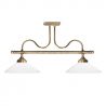 Lustra aplicata design italian Biliard