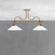Lustre aplicate - Lustra aplicata design italian Biliard