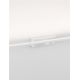 Iluminat pentru baie - Aplica de perete LED baie IP44 MAREL alba
