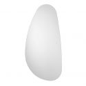 Oglinda cu iluminat LED pentru baie IP44 LORIN 70x140cm