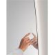Oglinzi - Oglinda cu iluminat LED pentru baie IP44 LORIN 70x140cm