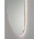 Oglinzi - Oglinda cu iluminat LED pentru baie IP44 LORIN 70x140cm