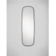 Oglinzi - Oglinda cu iluminat LED pentru baie IP44 SINIA 55x170cm