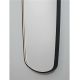 Oglinzi - Oglinda cu iluminat LED pentru baie IP44 SINIA 55x170cm