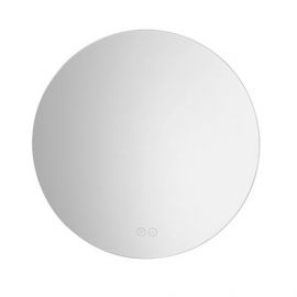 Oglinzi - Oglinda cu iluminat LED pentru baie IP44 ALDA D-50cm