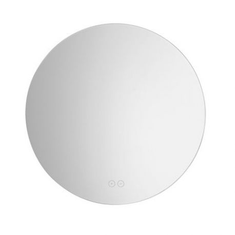 Oglinzi - Oglinda cu iluminat LED pentru baie IP44 ALDA D-50cm