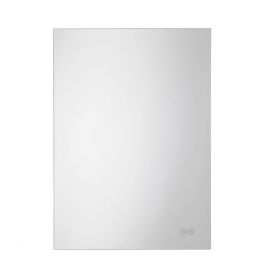 Oglinzi - Oglinda cu iluminat LED pentru baie IP44 ALDA 50x70cm