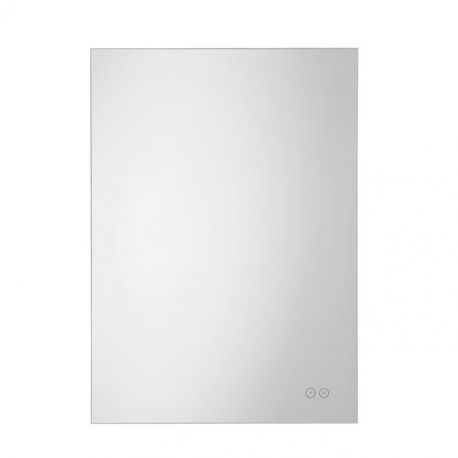 Oglinzi - Oglinda cu iluminat LED pentru baie IP44 ALDA 50x70cm