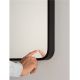 Oglinzi - Oglinda cu iluminat LED pentru baie IP44 SINIA 60x80cm