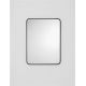 Oglinzi - Oglinda cu iluminat LED pentru baie IP44 SINIA 60x80cm