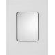 Oglinzi - Oglinda cu iluminat LED pentru baie IP44 SINIA 60x80cm