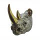 Figura decorativa de perete RINOCOR 60cm