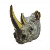 Figura decorativa de perete RINOCOR 60cm