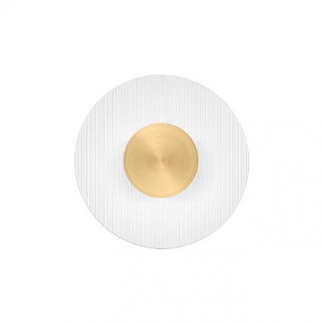 Aplice, corpuri de iluminat pentru pereti - Aplica de perete LED decorativa VETRIO
