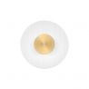 Aplica de perete LED decorativa VETRIO