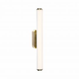 Aplica de perete LED baie IP44 Virelle alama