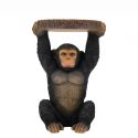 Masuta laterala MONKEY 50cm