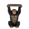 Masuta laterala MONKEY 50cm
