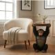 Masute Living - Masuta laterala MONKEY 50cm