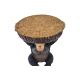Masute Living - Masuta laterala MONKEY 50cm