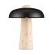 Veioza/Lampa de masa decorativa LENTO
