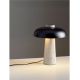 Veioze - Veioza/Lampa de masa decorativa LENTO