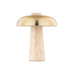 Veioze - Veioza/Lampa de masa decorativa LENTO