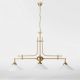 Lustra suspendata design italian Biliard