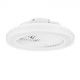 Lustre cu ventilator - Lustra LED cu ventilator si telecomanda ORYA