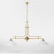 Lustra suspendata design italian Biliard