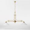 Lustra suspendata design italian Biliard