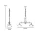 Pendule, Lustre suspendate - Lustra suspendata design italian Biliard