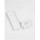 Lustre cu ventilator - Ventilator tavan cu telecomanda ICHOS