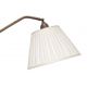 Lampadare - Lampadar, Lampa de podea design italian clasic Brass