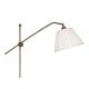 Lampadare - Lampadar, Lampa de podea design italian clasic Brass
