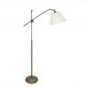 Lampadar, Lampa de podea design italian clasic Brass