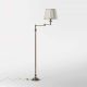 Lampadare - Lampadar, Lampa de podea design italian clasic Brass