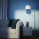Lampadare - Lampadar, Lampa de podea design italian clasic Brass