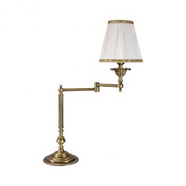 Veioze - Veioza, Lampa de masa design italian clasic Brass