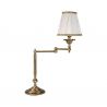 Veioza, Lampa de masa design italian clasic Brass
