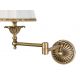 Aplice, corpuri de iluminat pentru pereti - Aplica de perete design italian clasic Brass
