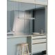 Pendule, Lustre suspendate - Lustra LED suspendata design liniar Aliani