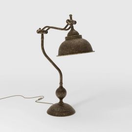 Veioze - Veioza, Lampa de masa industrial vintage Oslo