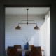 Pendule, Lustre suspendate - Lustra suspendata industrial vintage Oslo