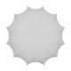 Plafoniere - Plafoniera design modern Aeron D-60cm